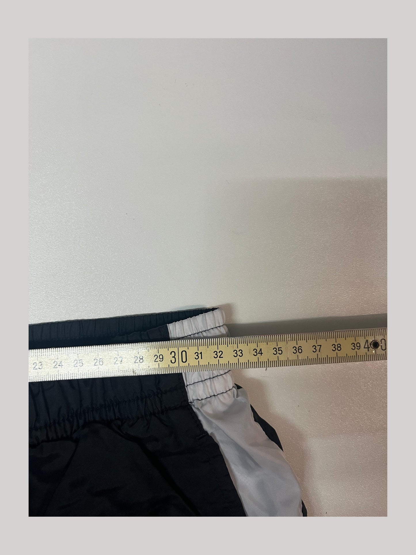 Vintage Nike Trackpants S 4379