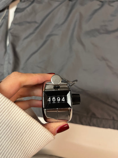 Starter Vintage Regenjacke Xl 4694