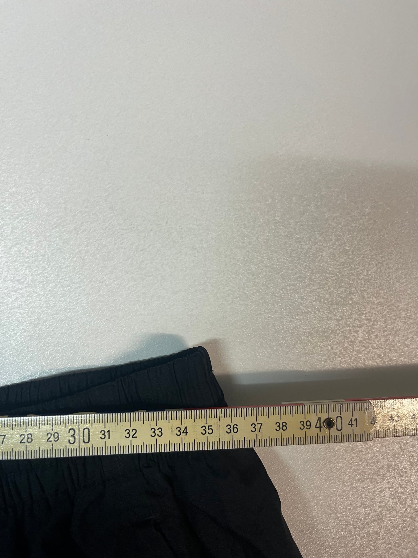 Vintage Nike Trackpants baggy L 5529