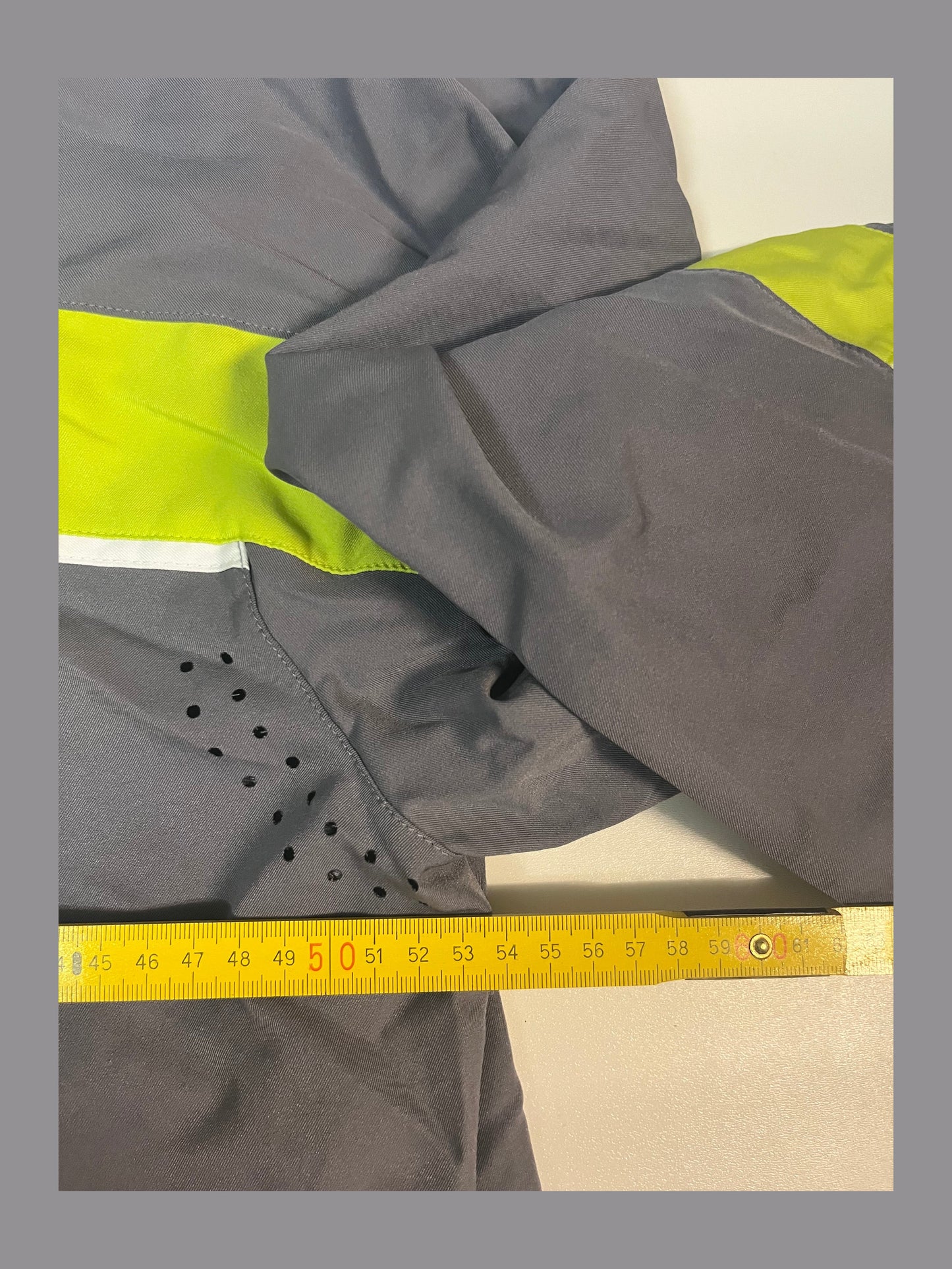 Vintage Nike Jacke XL fit L 3306