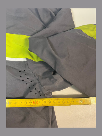 Vintage Nike Jacke XL fit L 3306