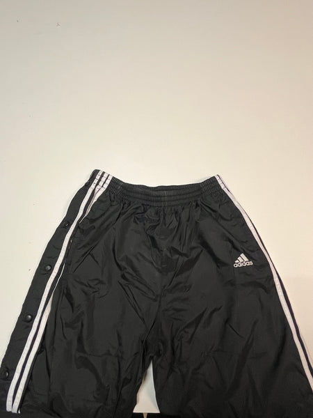 Adidas Trackpants L(Fit M) 9335