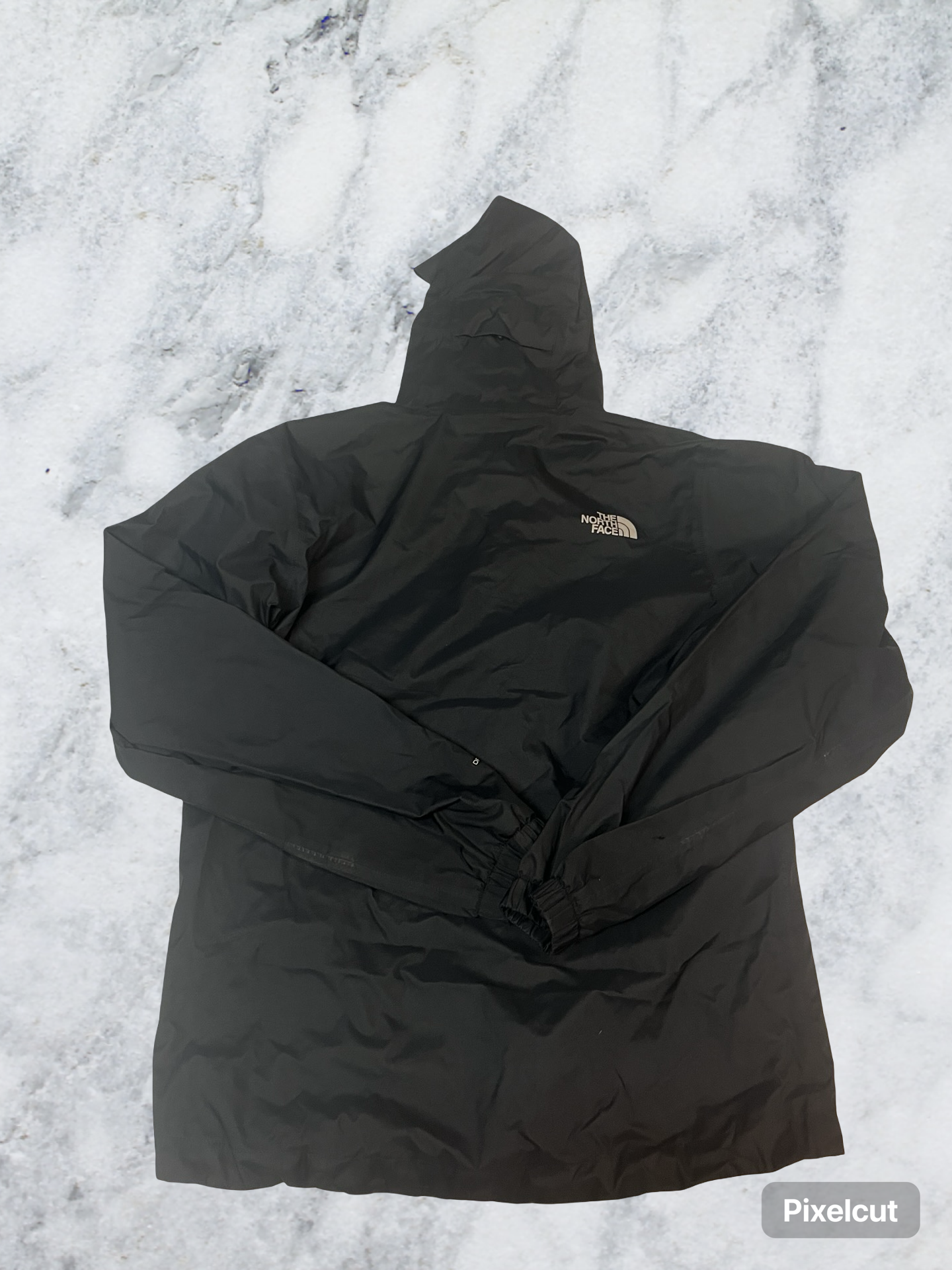 Vintage the north face Regenjacke S fit L 5753