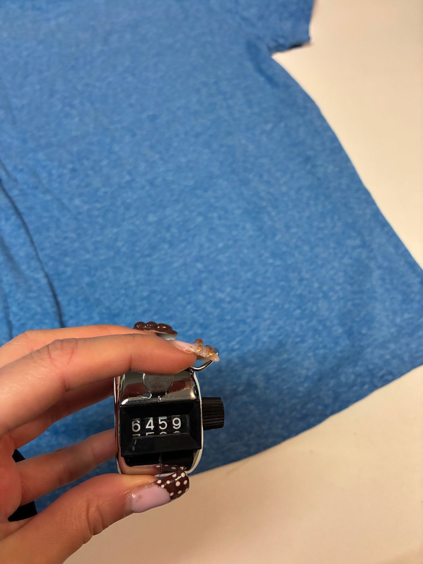 Vintage Tommy Hilfiger Tshirt M 6459