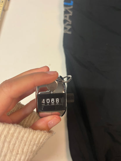 Vintage Nike Trackpants M 4068