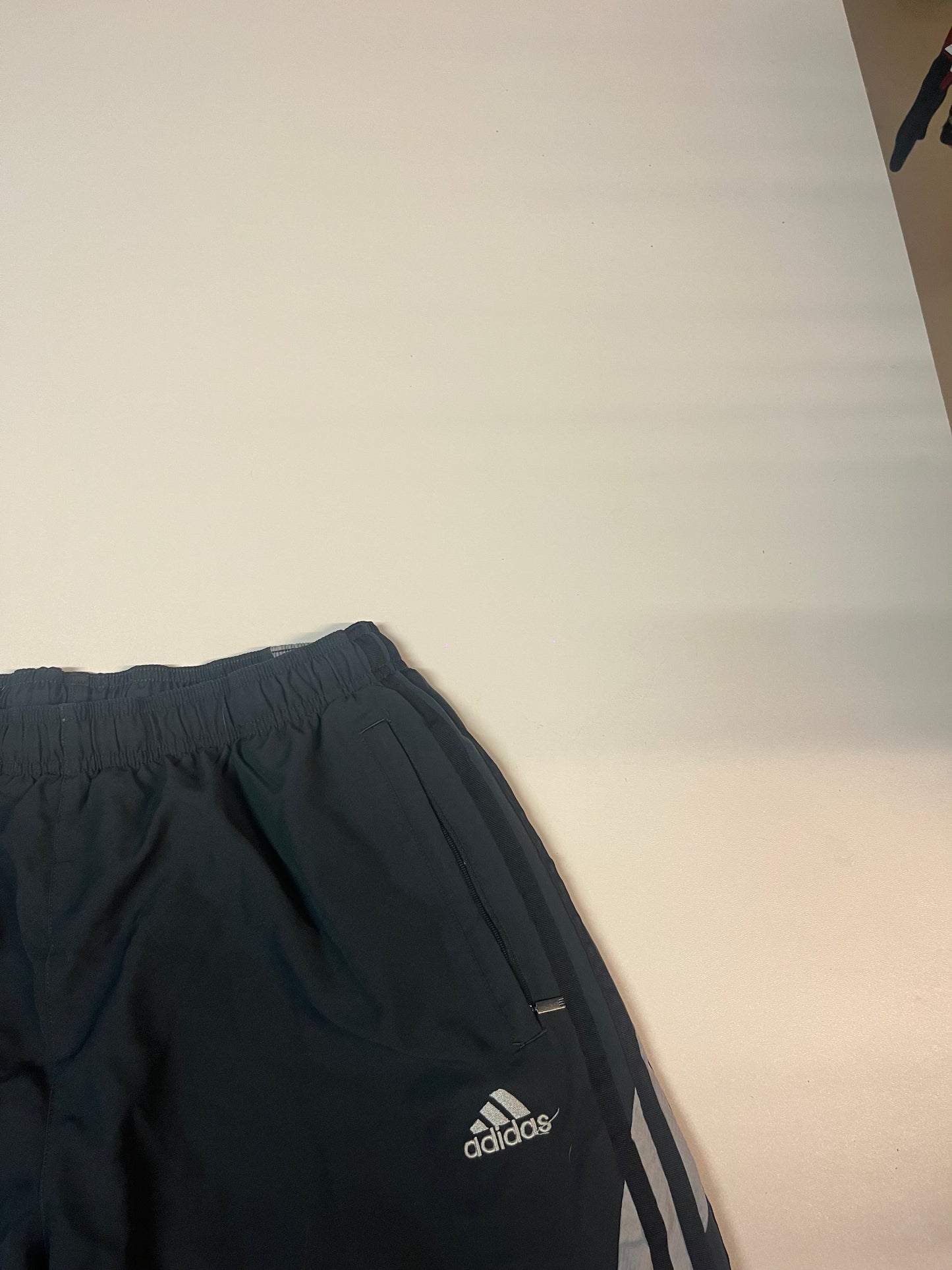 Vintage Adidas Trackpants L 3615