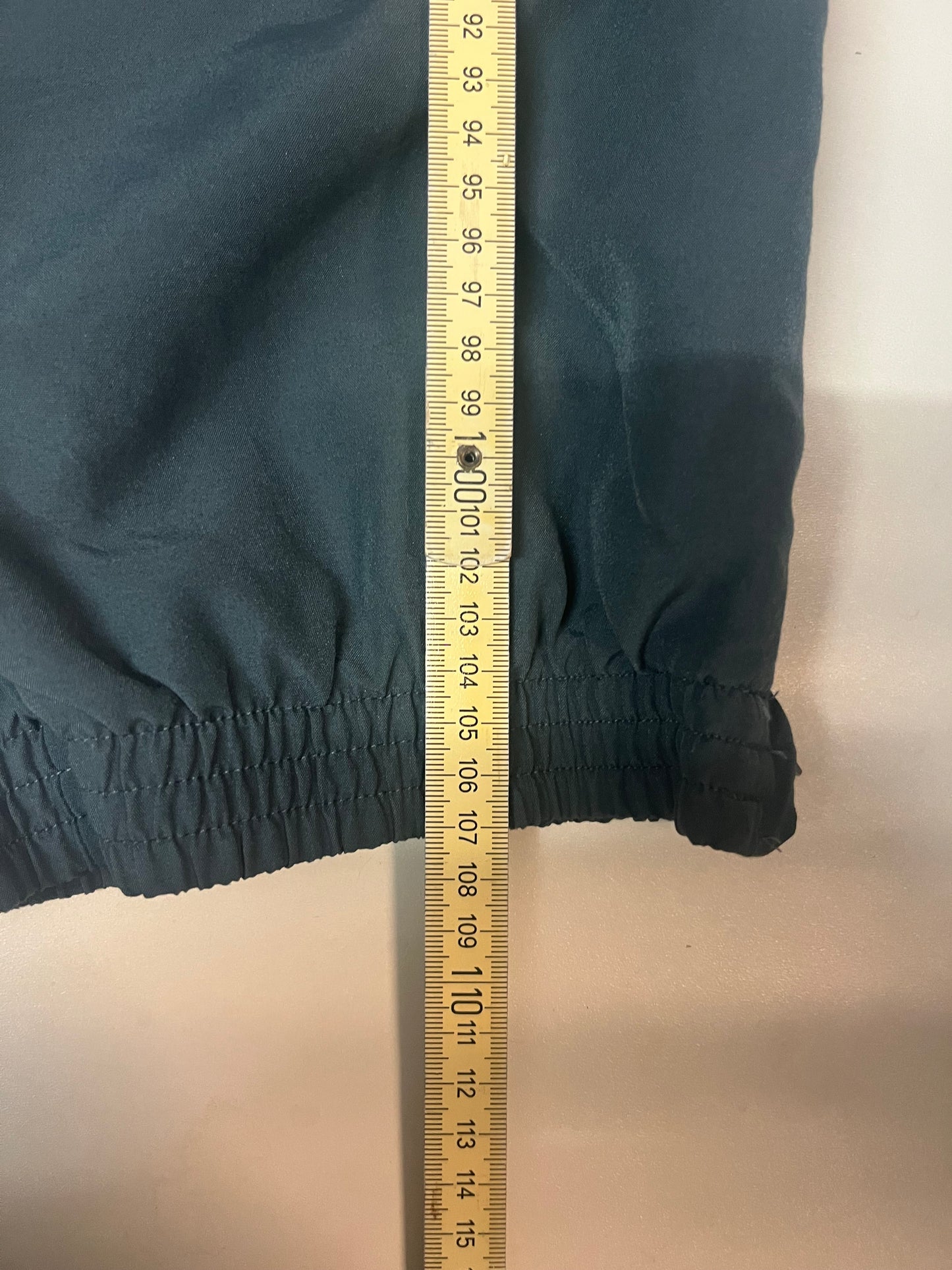 Vintage Adidas Trackpants L 3985