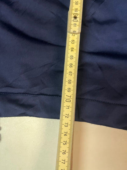 Fila Vintage Trackjacket Xxl 5254