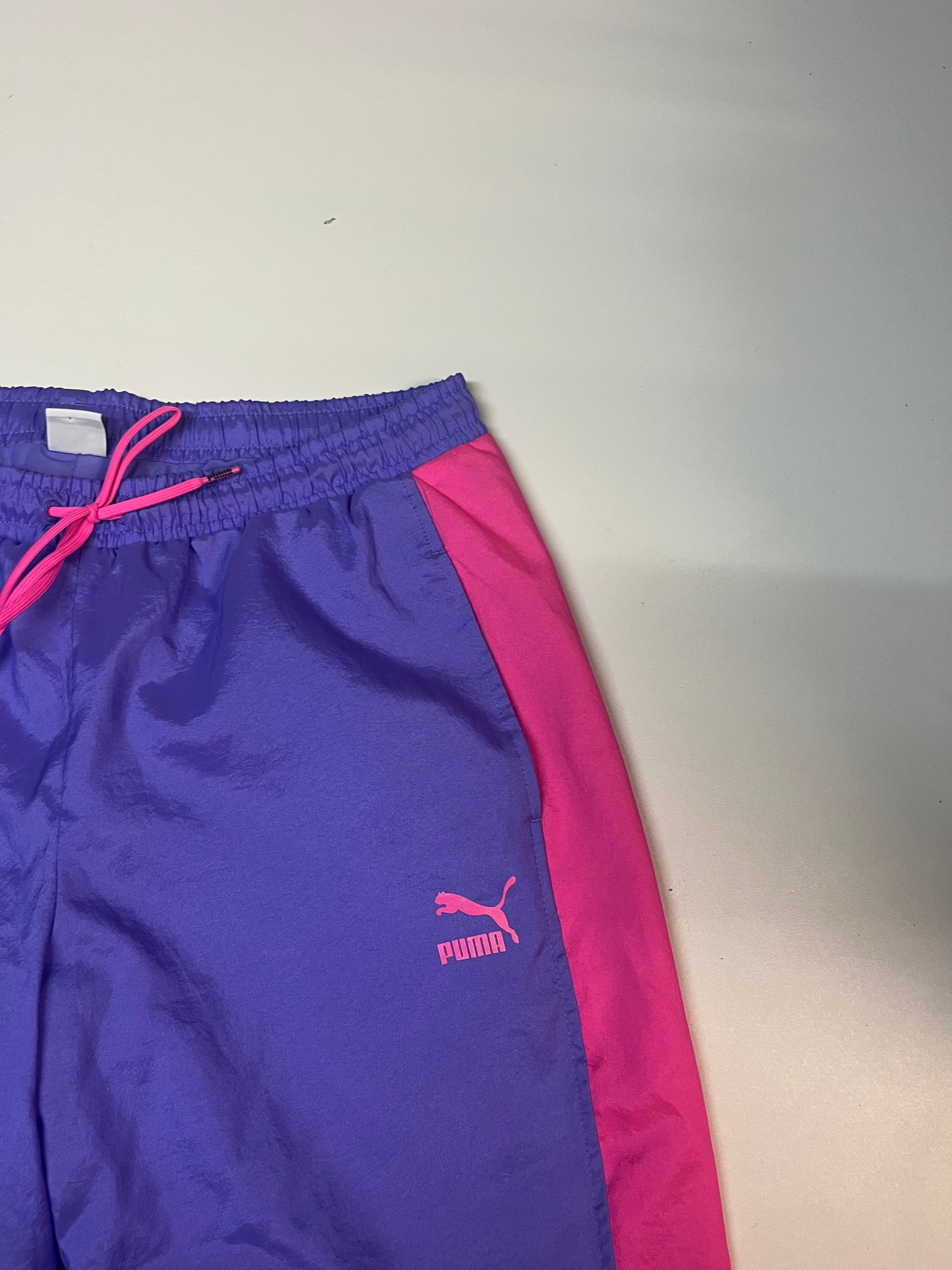 Vintage Puma Trackpants L 4015