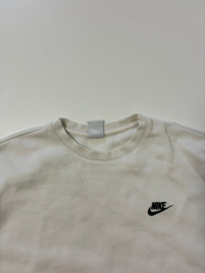 Vintage Nike sweatshirt L 6685