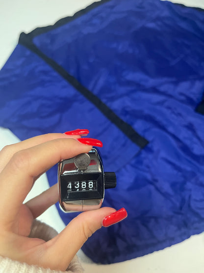 Vintage Fila Regenjacke XXL 4388