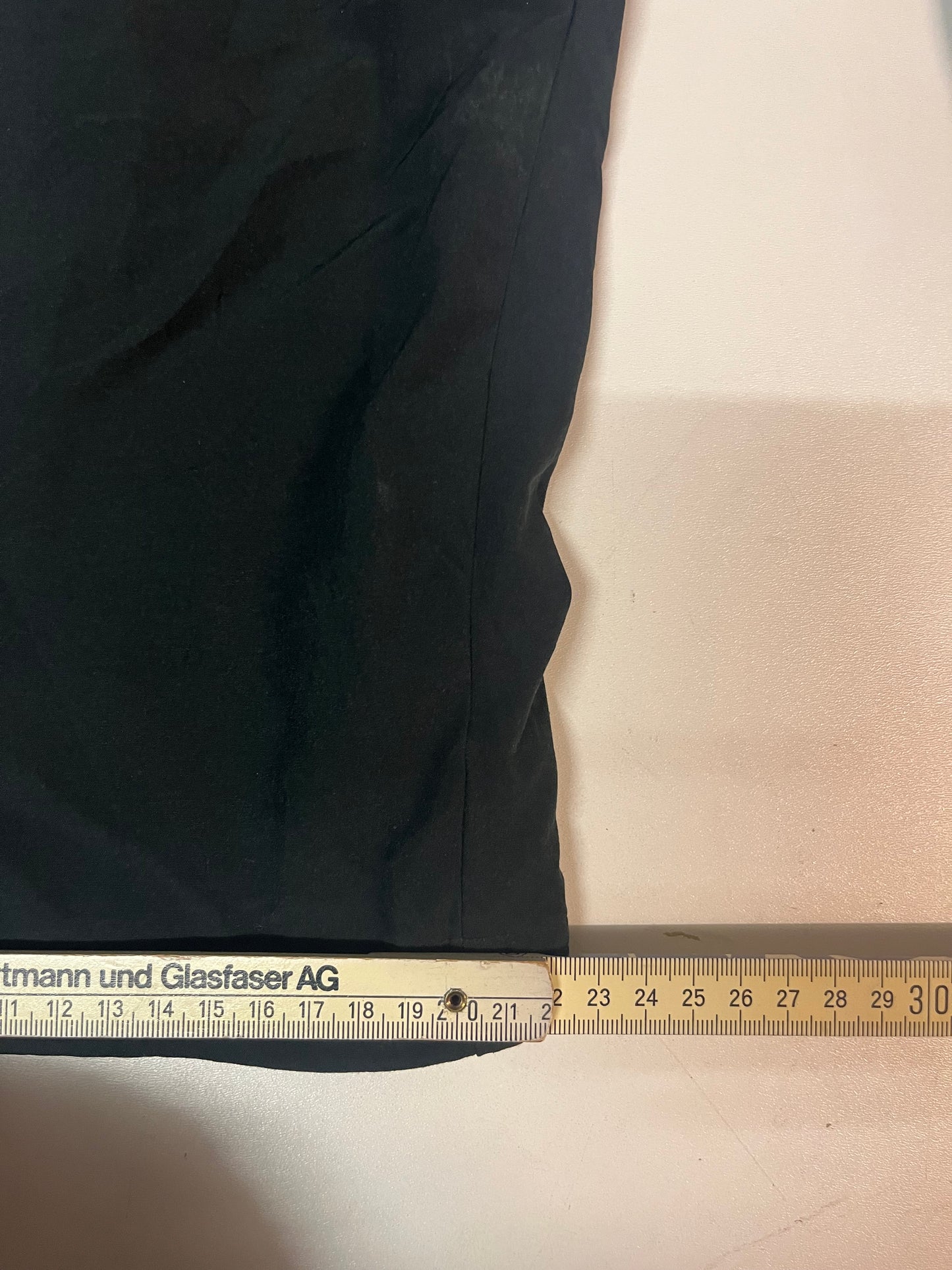 Vintage Nike Trackpants baggy L 5533