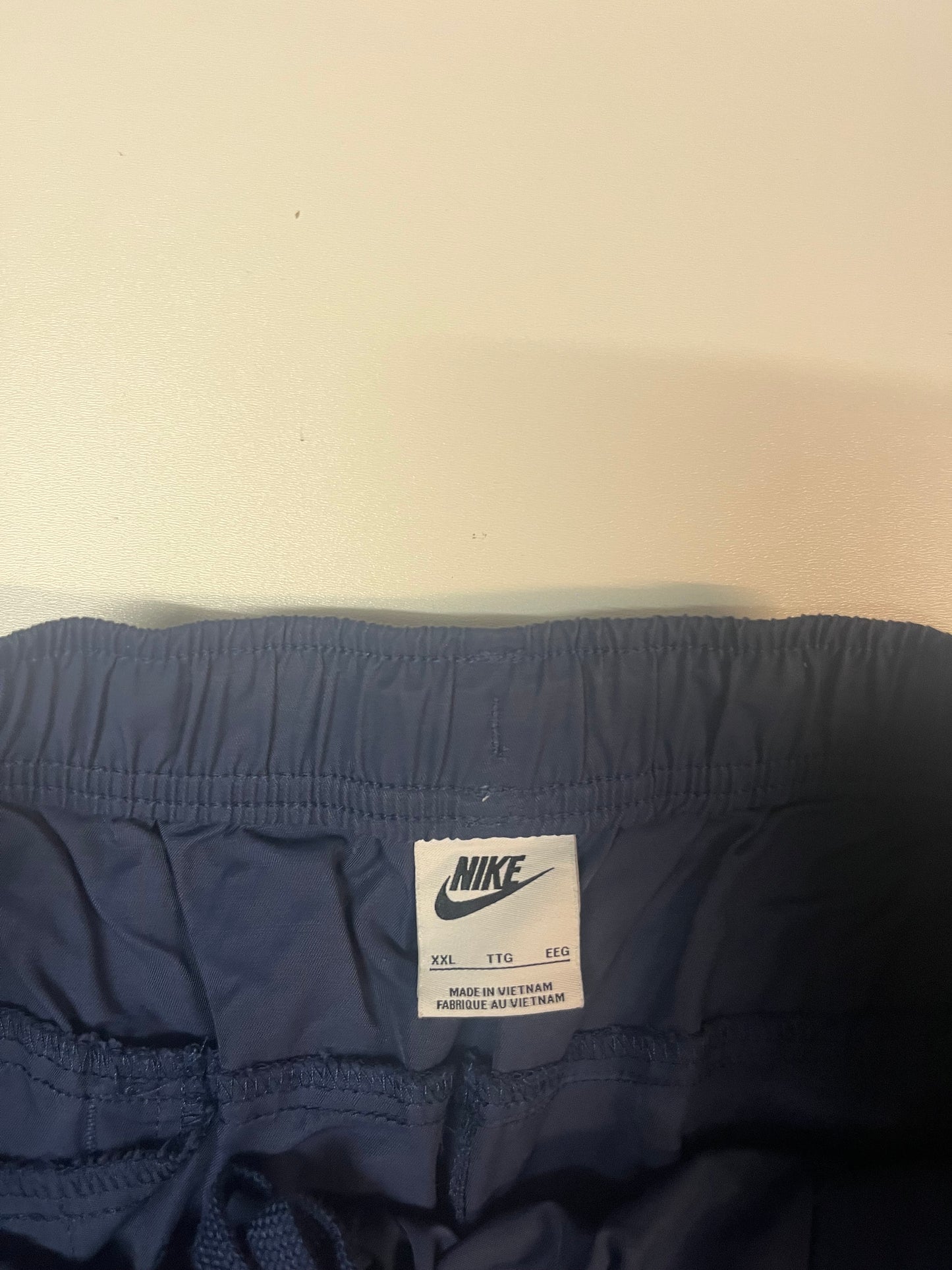 Vintage Nike Trackpants XXL 3995