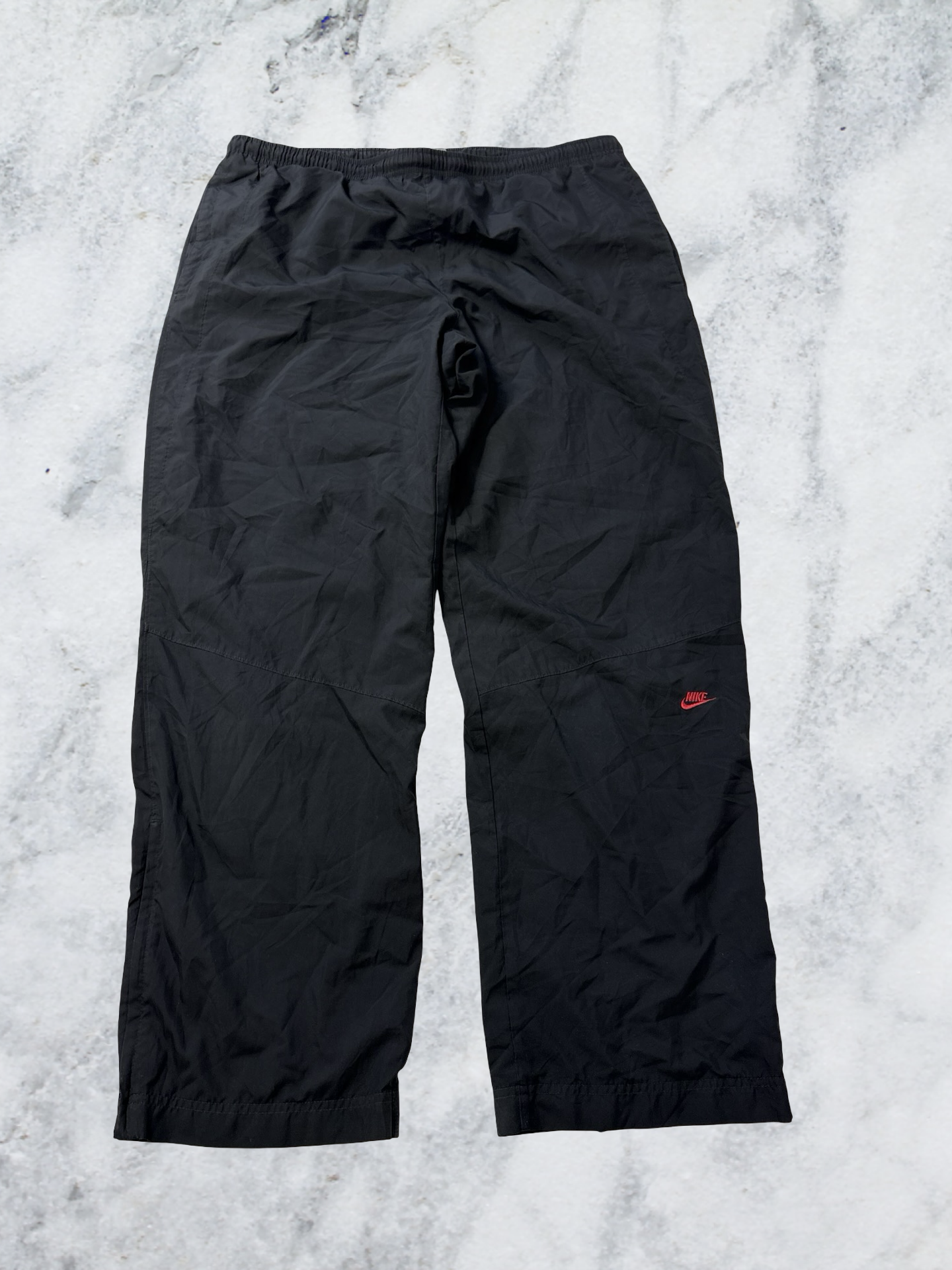 Nike Vintage Trackpants L baggy 6840