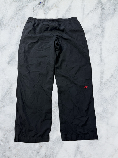 Nike Vintage Trackpants L baggy 6840