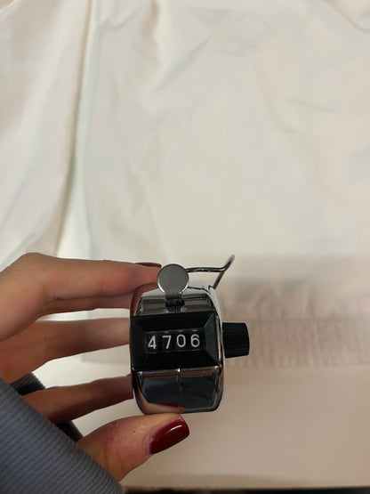 Puma Vintage Jacke S 4706