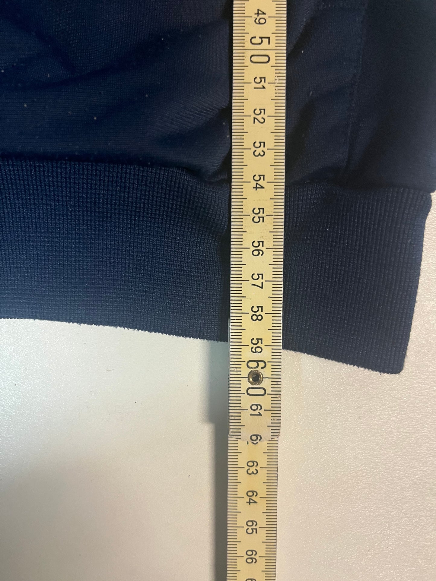 Vintage Nike Trainingsjacke Kids XL fit S 5224