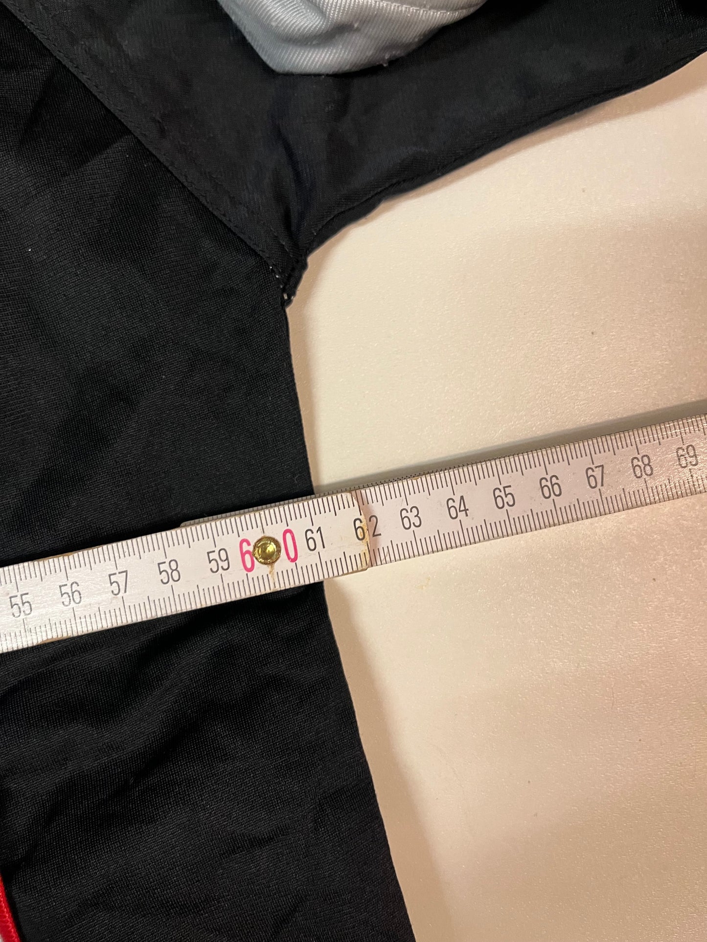 Puma Vintage Trackjacket Xl 4999