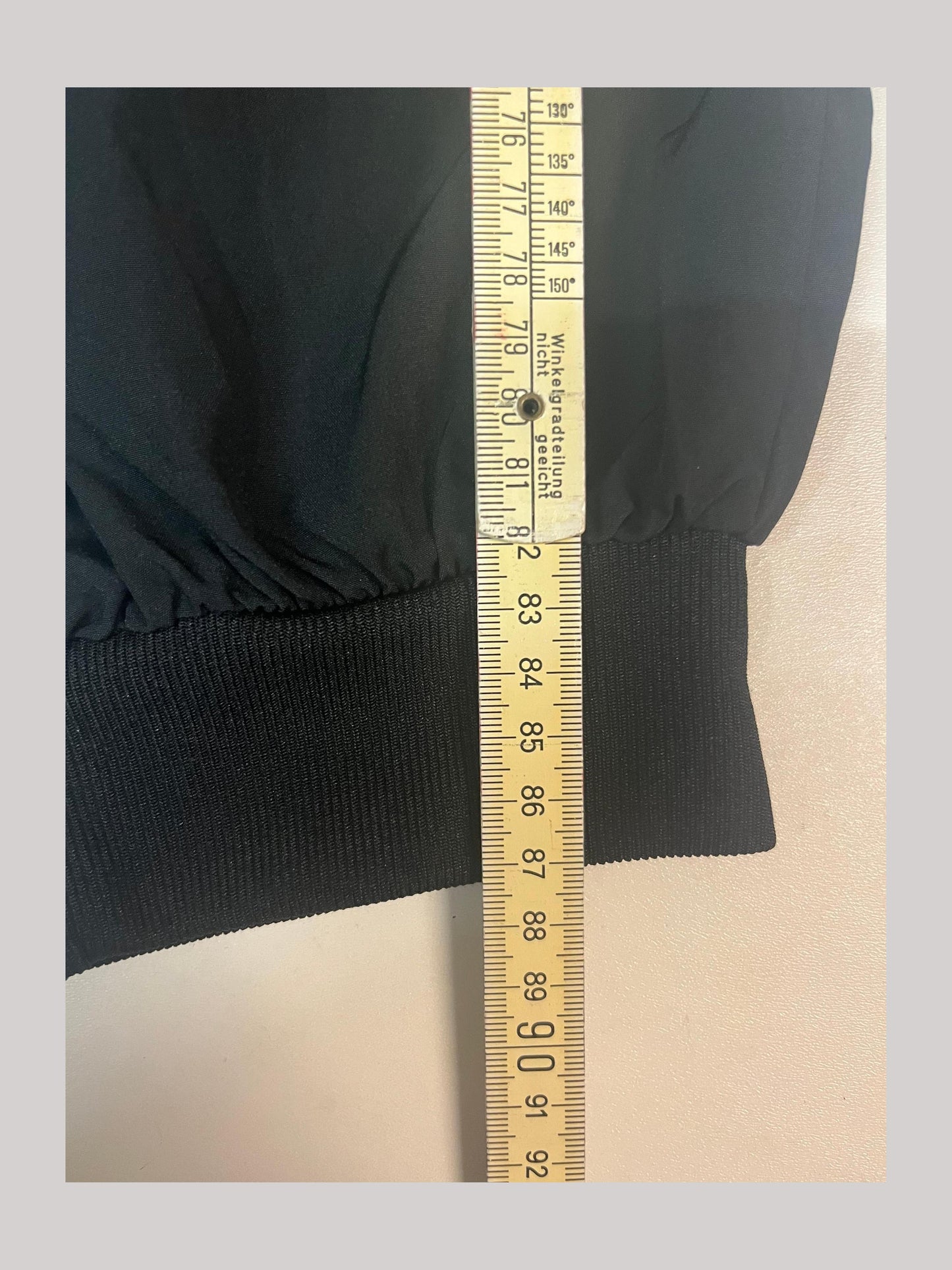 Vintage Fila Trackpants 12 fit XXS 4450