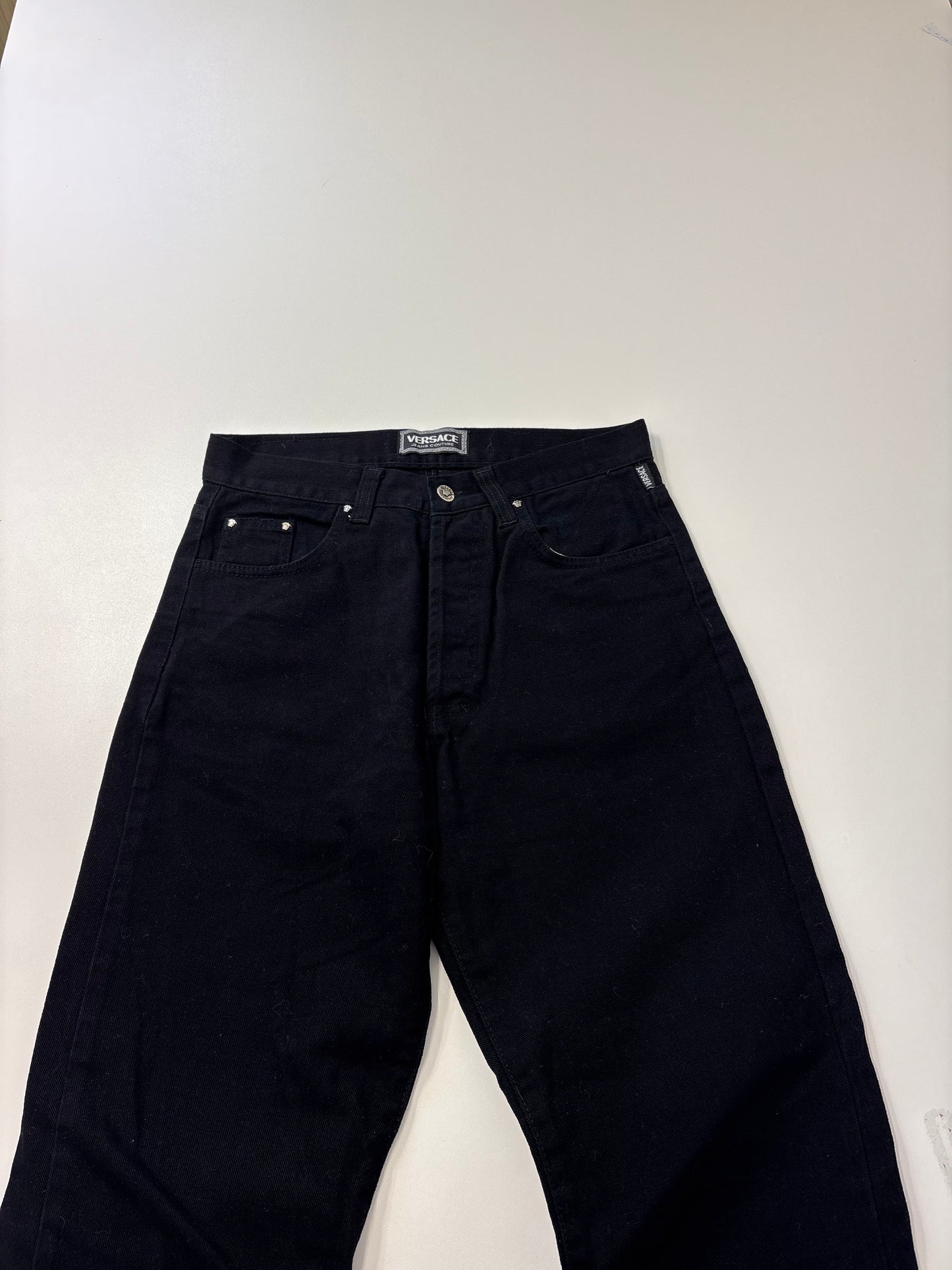 Versace Jeans Couture Vintage M/L baggy 6839