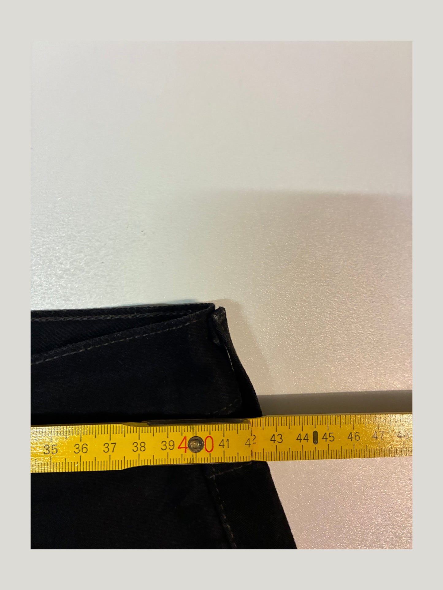 Vintage Levi’s jeans 33/32 fit L 6465