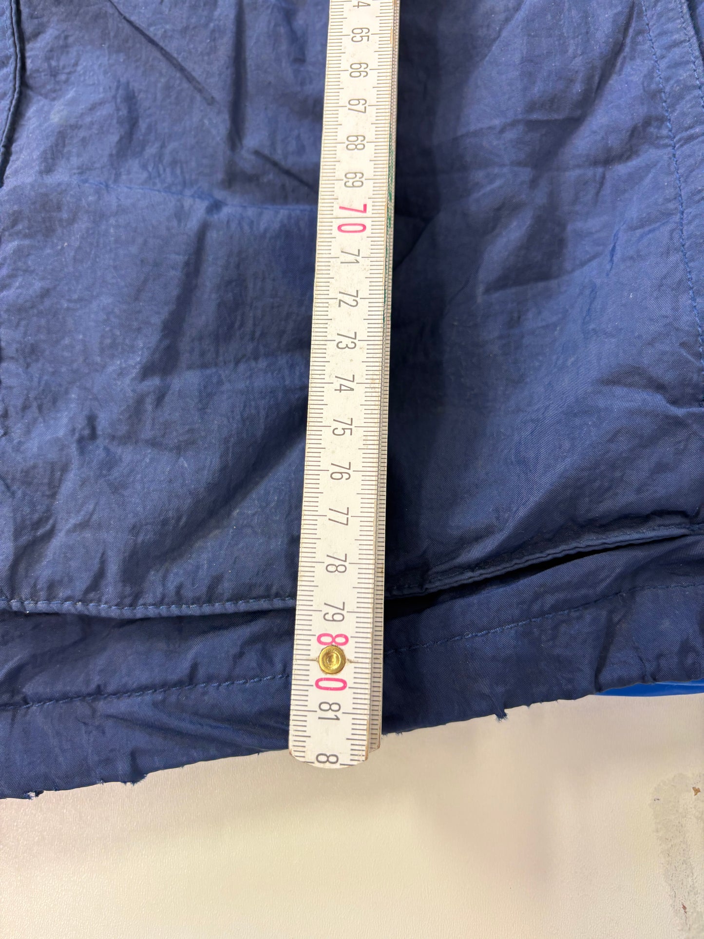 Nike Vintage Jacke L 6852