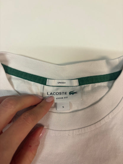 Lacoste Vintage Tshirt 6145