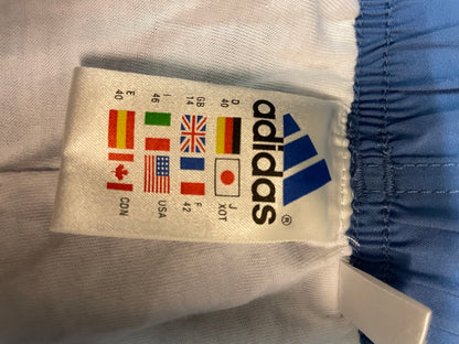 Adidas Vintage Trackpants M 4647