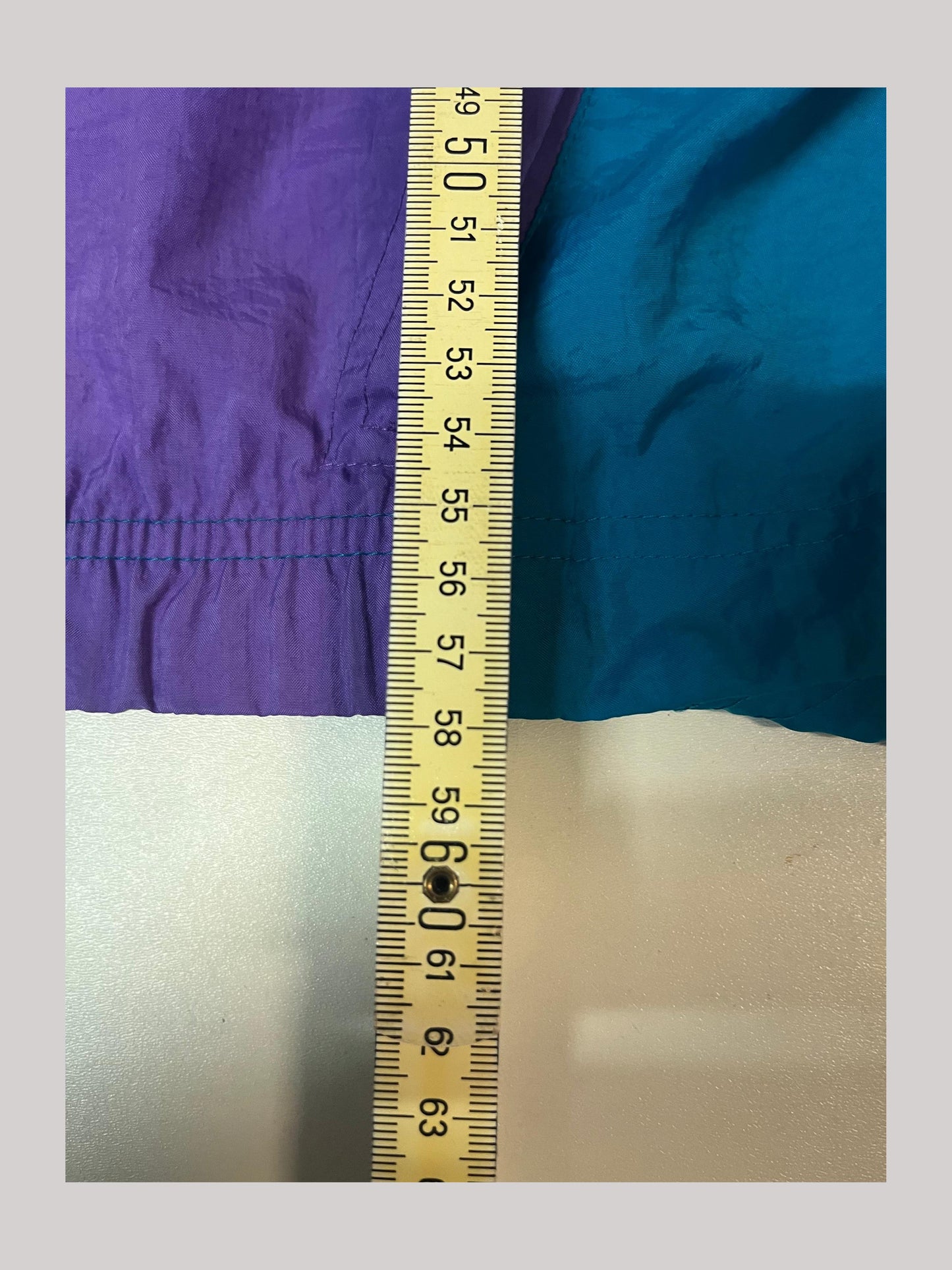 Nike Vintage Trackjacket S 4207