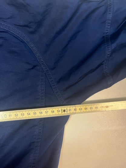 Vintage Nike Trainingsjacke XL fit L 5744