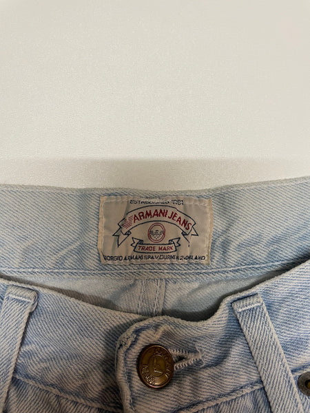 Armani Vintage Jeans #9003