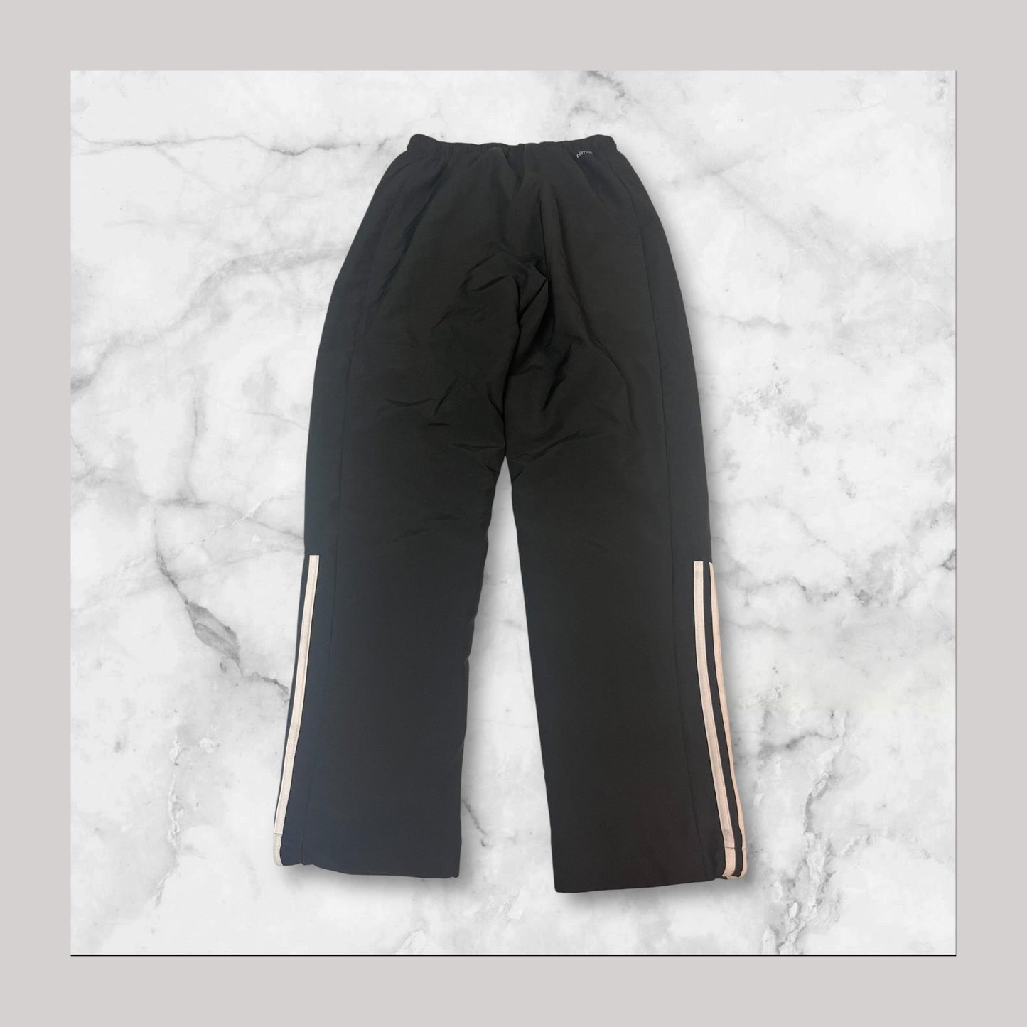 Vintage Adidas Trackpants S 3506