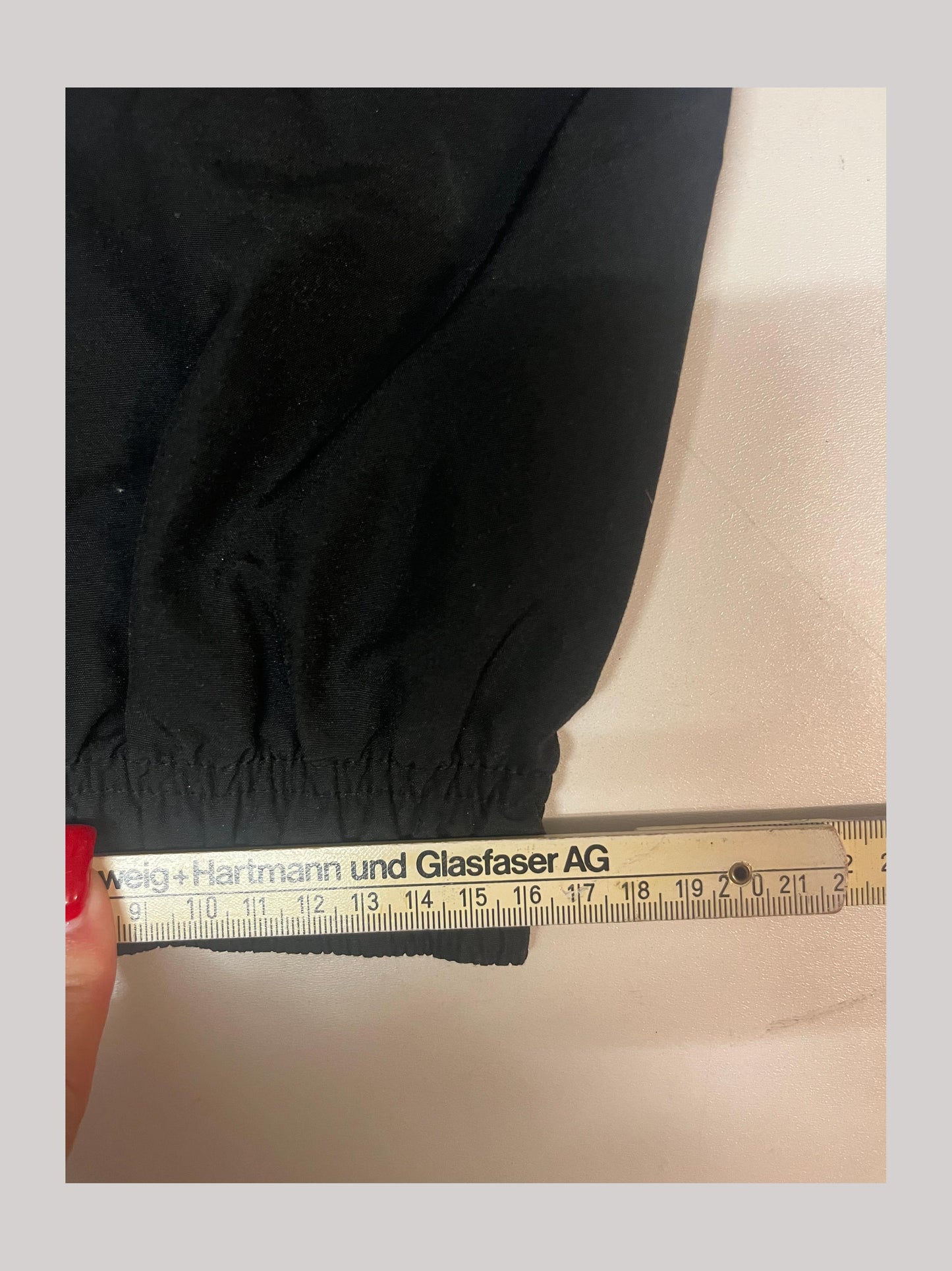 Vintage Puma Trackpants Kids XL fit XS 4541