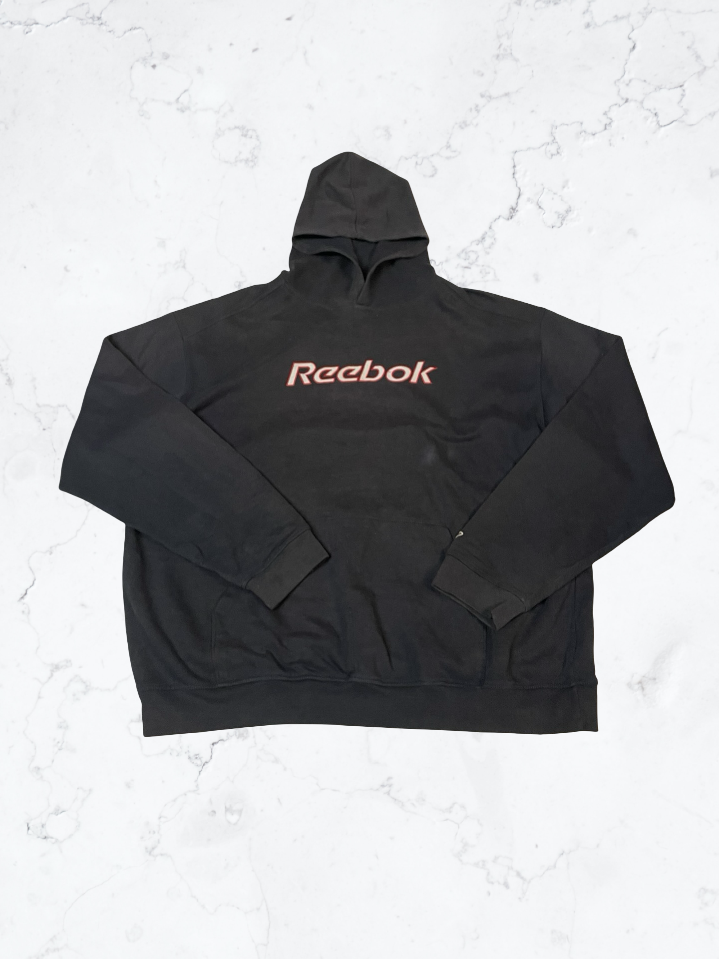 Reebok Vintage Sweatshirt XXL 5958