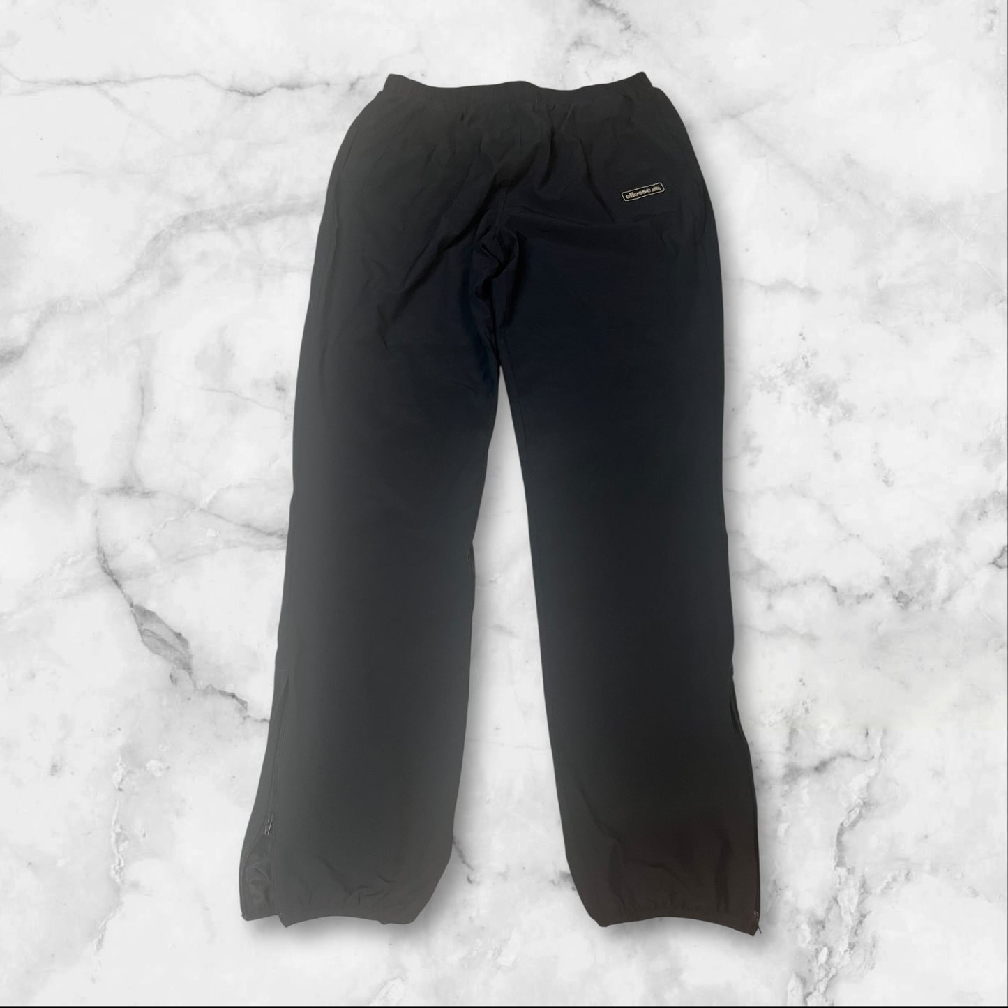 Vintage Ellesse Trackpants 42/44 fit XL 3938