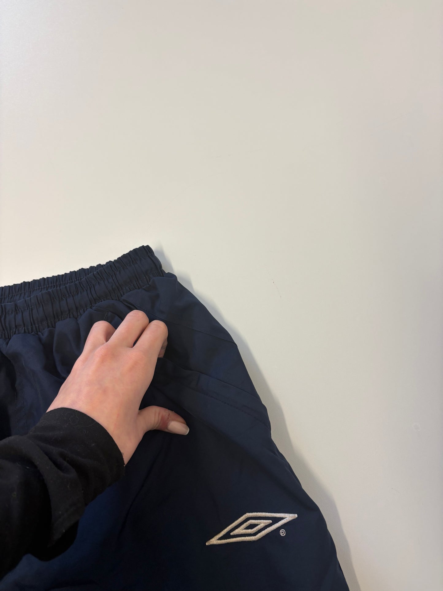 Umbro Vintage Trackpants m baggy 6889