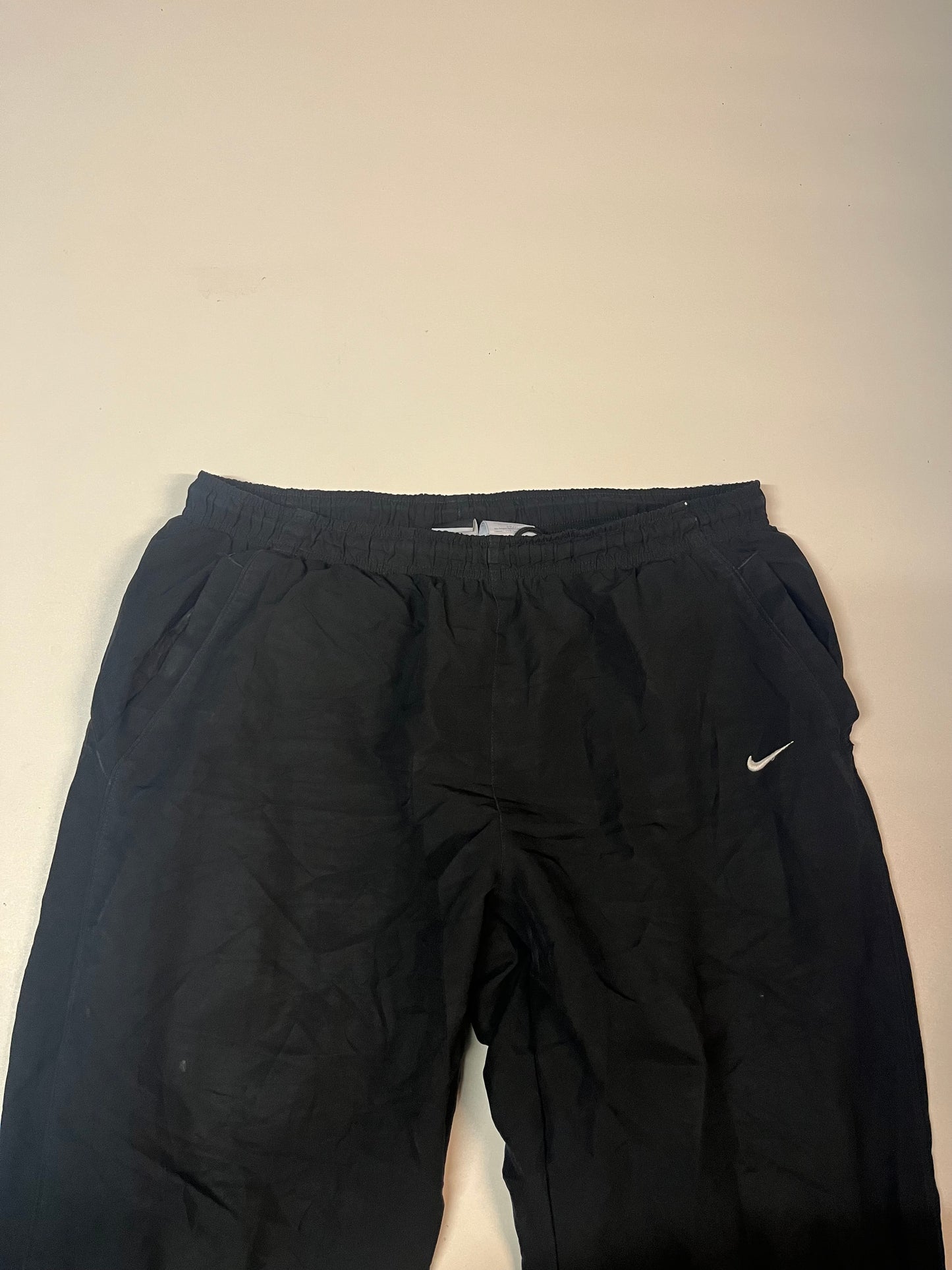 Nike Vintage Trackpants Xxl baggy 5466