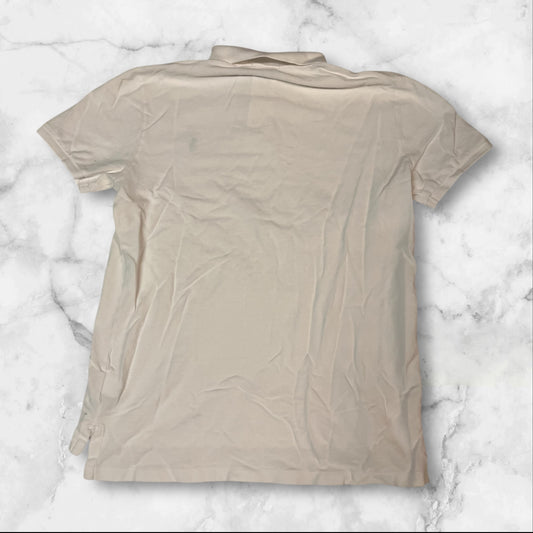 Polo Ralph Lauren Vintage Poloshirt L 4816