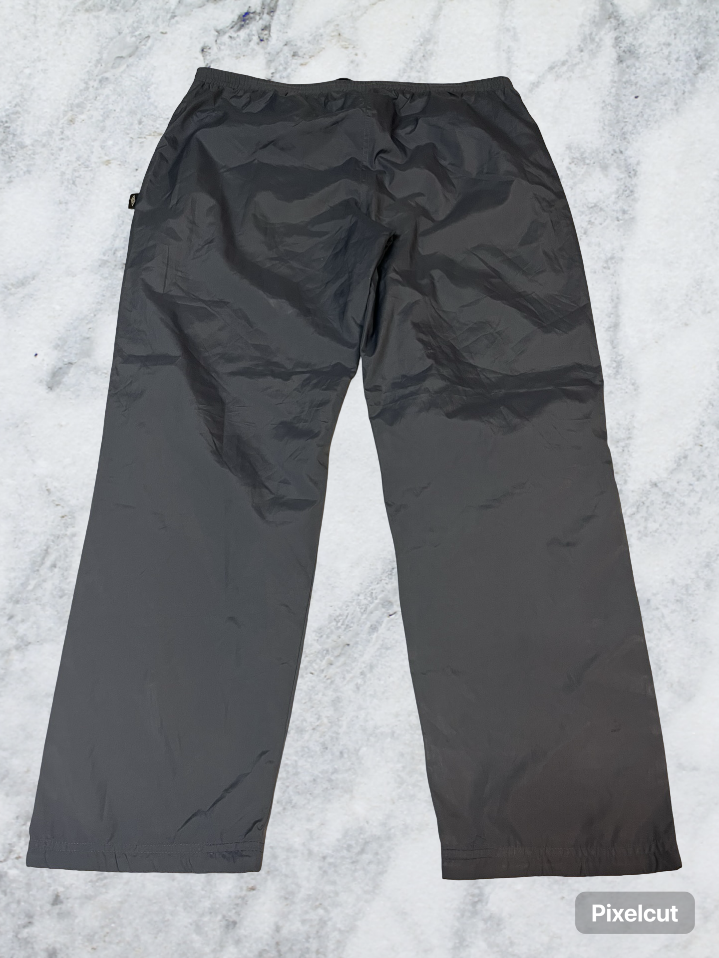 Vintage Umbro Trackpants baggy L 5330