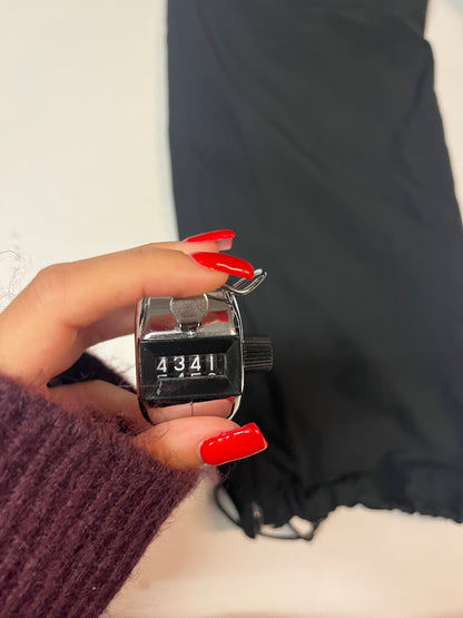 Vintage Adidas Trackpants M / L 4341