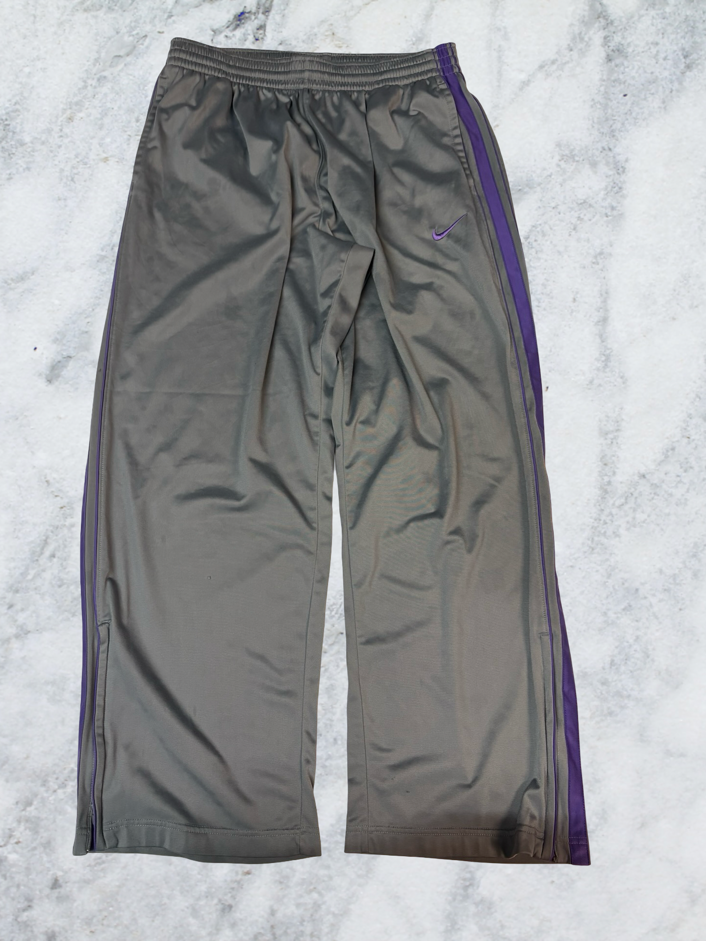 Nike Vintage Trackpants xl baggy 6490