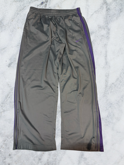 Nike Vintage Trackpants xl baggy 6490