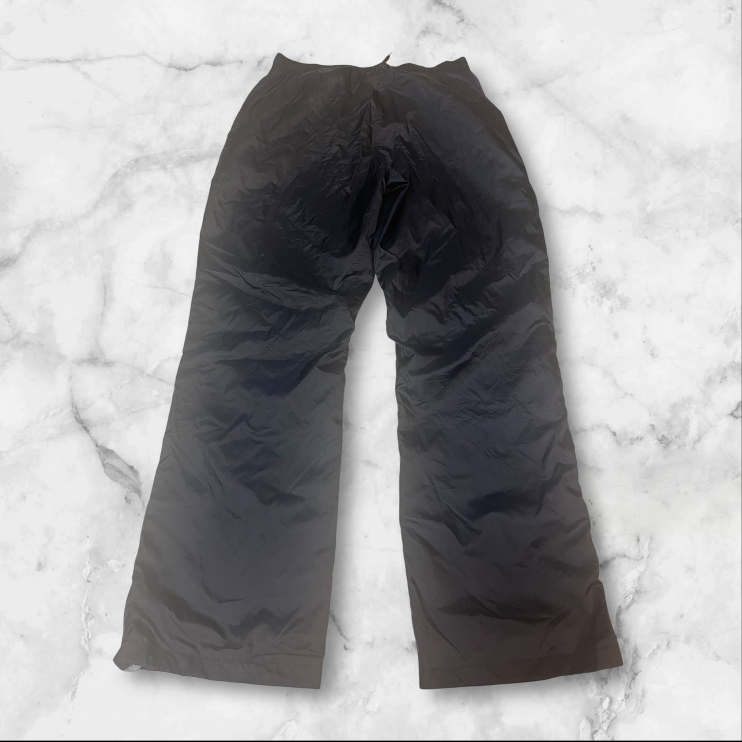 Vintage Reebok Trackpants baggy M 3918