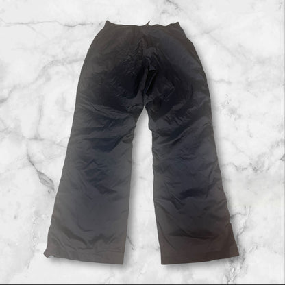 Vintage Reebok Trackpants baggy M 3918