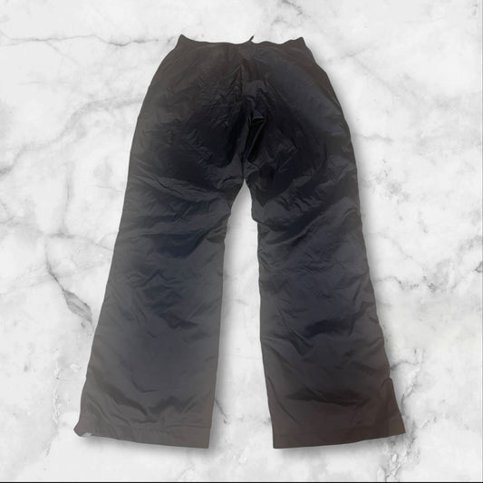 Vintage Reebok Trackpants baggy M 3918