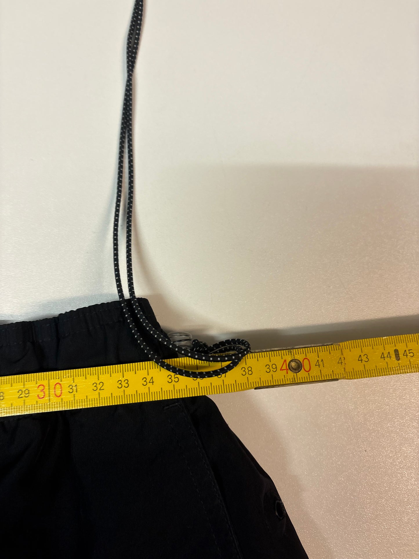 Nike Vintage Trackpants xl baggy 6484