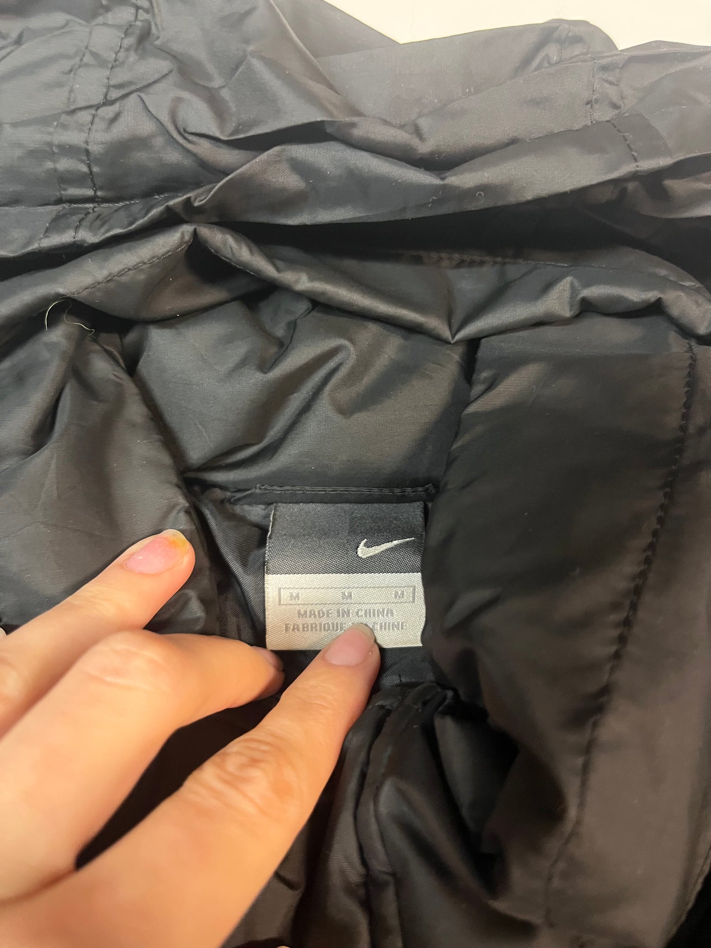 Nike x Manchester United Jacke M 4920