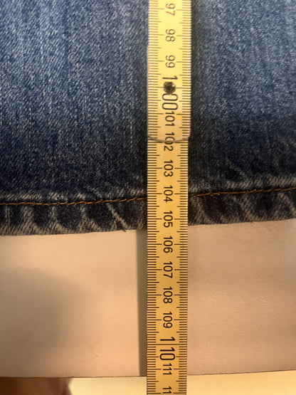 Vintage Tommy Hilfiger Jeans 44/30 M 4078