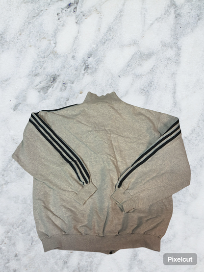 Vintage Adidas Sweatjacke S 6020