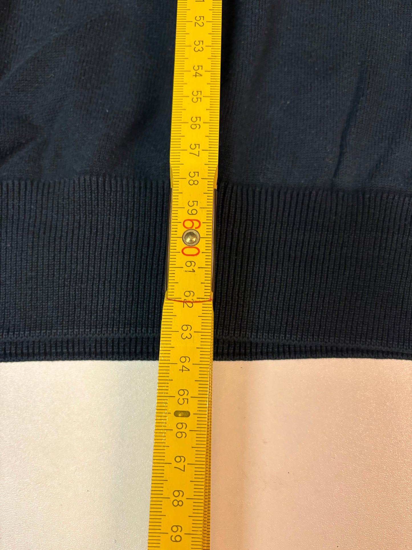 Fred Perry Vintage Pullover L 6577